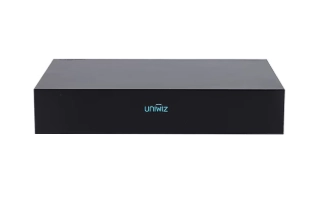 Uniwiz XVR-104F Full HD 4 Kanal XVR Kayıt Cihazı